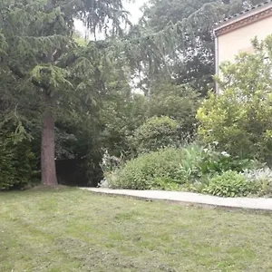  Hébergement de vacances Ahoma, Sejour Bien-etre, Calme Et Serenite. France