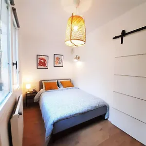  Appartement Evasion Vercors
