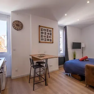  Appartement Le Vintage 201 - Stationnement Gratuit - Cosy Et Proche Commodites