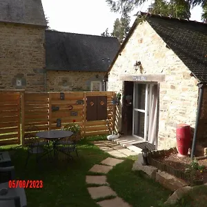 Hébergement de vacances Le Cheval D’en Fer France