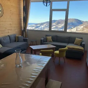  Appartement 8 Couchages Au Lioran Rando Vtt