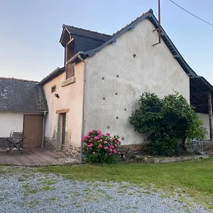  Hébergement de vacances Maison De Charme En Campagne à 10 Min De Rennes France