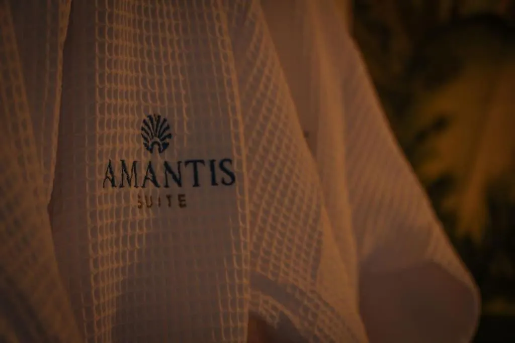 Suite Luxueuse Jacuzzi Suite Amantis By Noma سانت شاموند شقة